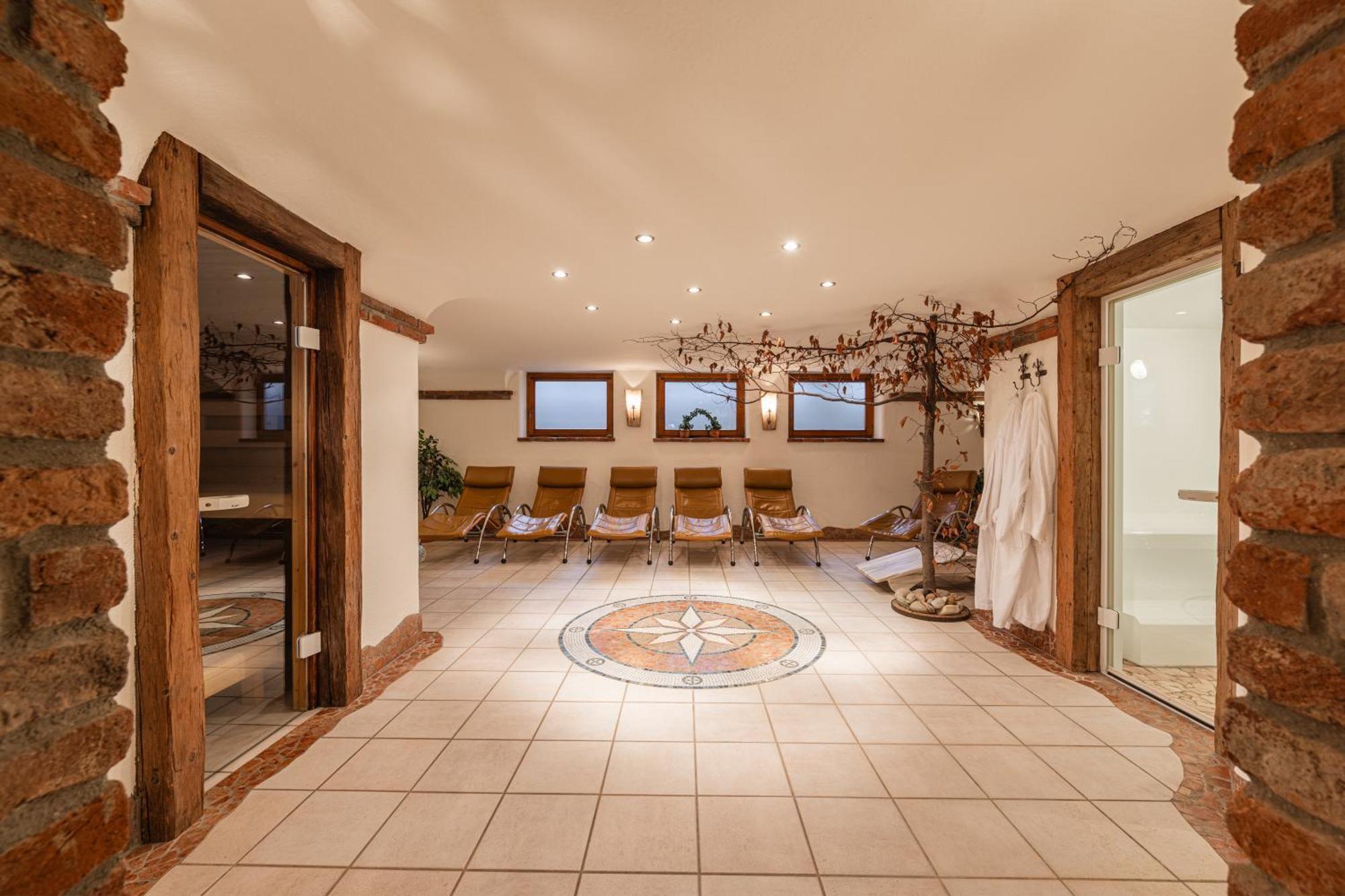 Landhaus Huber อัลเทนมาร์คท์ อิม พองเงา ภายนอก รูปภาพ