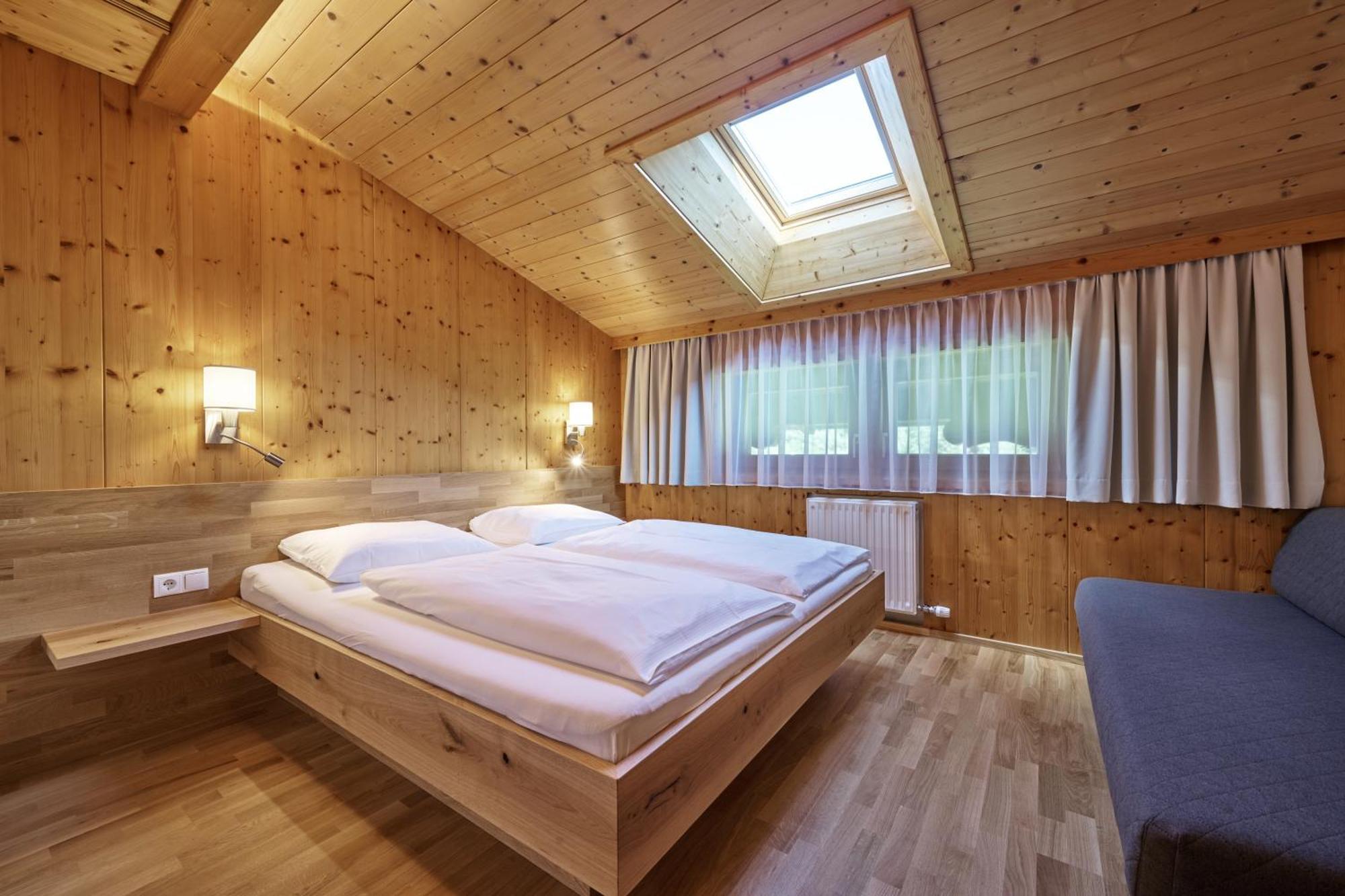 Landhaus Huber อัลเทนมาร์คท์ อิม พองเงา ภายนอก รูปภาพ