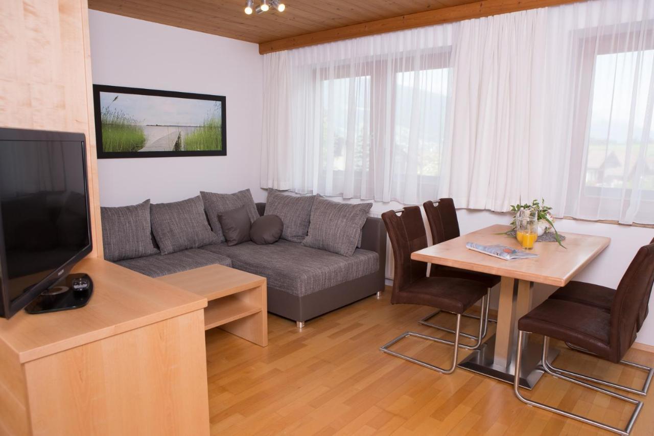 Landhaus Huber อัลเทนมาร์คท์ อิม พองเงา ภายนอก รูปภาพ